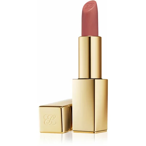 Estée Lauder Pure Color Matte Lipstick dolgoobstojna šminka z mat učinkom odtenek Flirtatious 3,5 g