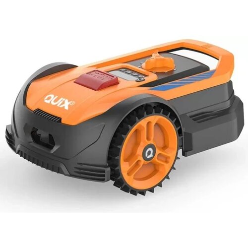 Villager Robot kosačica QUIX XS Cene