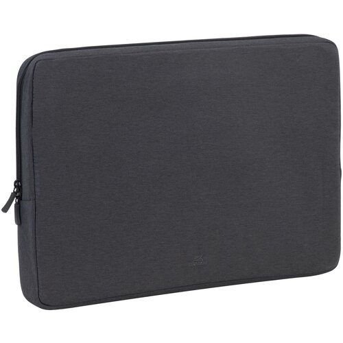 Riva Case 7707 black Laptop sleeve 17,3 Slike