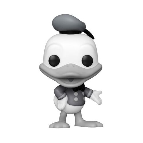 Funko Pop disney: disney 100 - donald (vintage) Slike