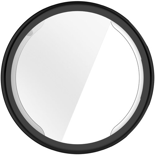 INF združljivo s huawei watch GT6 46MM - črna tpu za&scaron;čitna maska za celotno pokritost, (5000079022) Cene