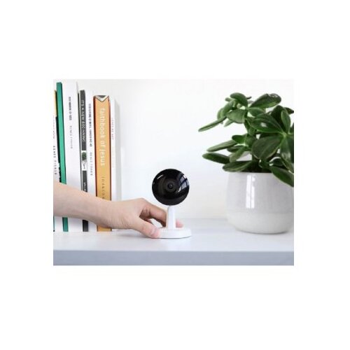 Foscam X4 INDOOR 4MP Wi-Fi IP kamera, (21279766) Cene