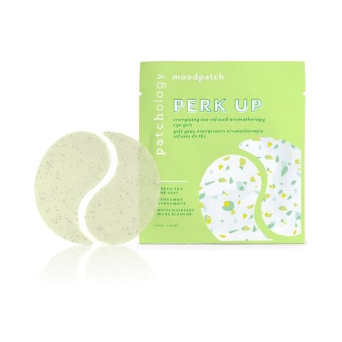 Patchology moodpatch Perk Up Cene