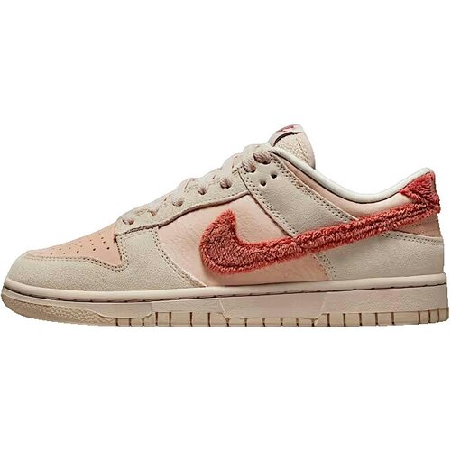 Nike Modne superge Dunk Terry Swoosh Bež Cene