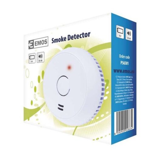 Emos Detektor dima GS536 Cene
