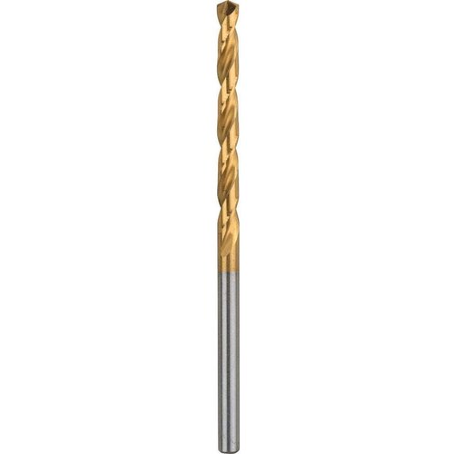 Bosch burgija za metal HSS-TiN, DIN 338 3,2 x 36 x 65 mm pakovanje od 1 komada - 2608596683 Cene