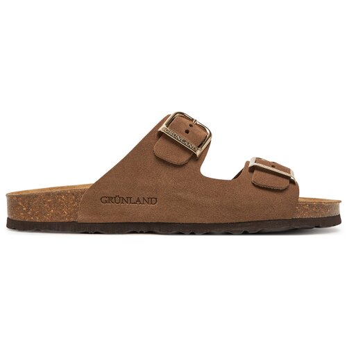 Grünland Natikači Sara CB2631 Rjava Cene