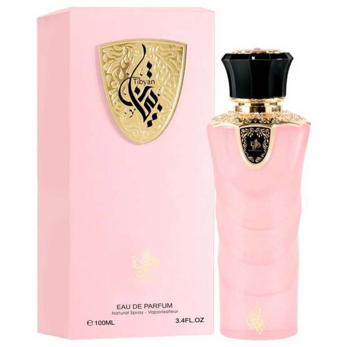 Parfem za žene Al Wataniah Tibyan EDP 100 ml Slike