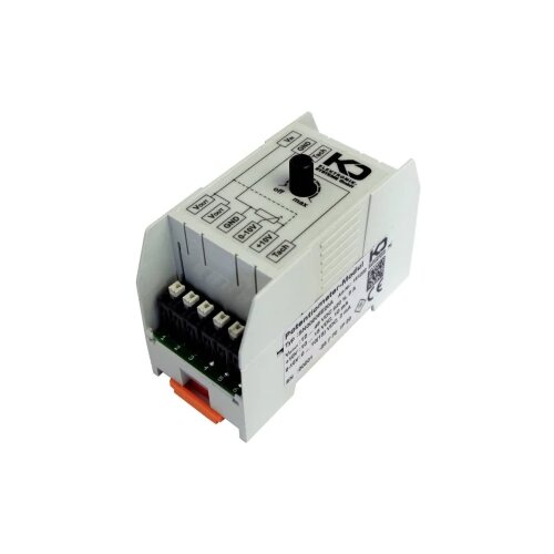 KD Elektronik 151222 regulator broja okretaja utični Cijene