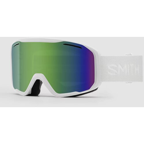 Smith Blazer White Smucarska ocala green solx mirror antifog Cene