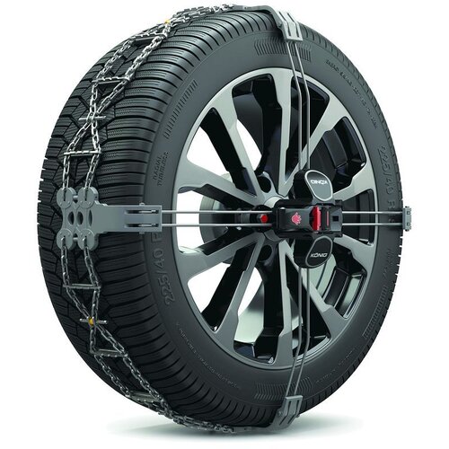 Konig k-summit lanci/pauk za sneg - K22 Cene