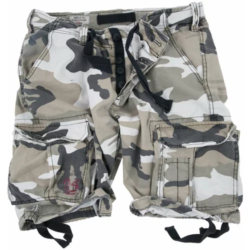 Surplus Muške army kratke hlače Airborne Shorts, Urban