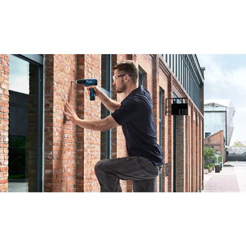 Bosch GSB 120-LI 2x2,0Ah, 06019G8100 Cene