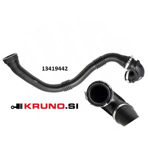 OPEL original CEV TURBINE OPEL INSIGNIA A 13419442 B20DTH Slike