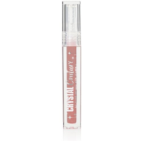 Sunkissed SK 31230 Crystal Couture Golden Lip Gloss Cene