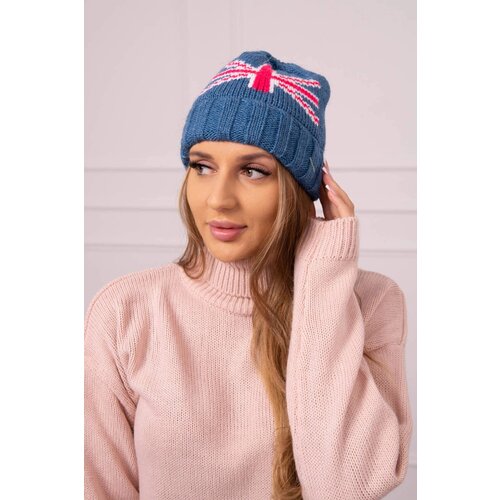 Kesi marka niezdefiniowana Women's cap Meghan K410 jeans Cijene