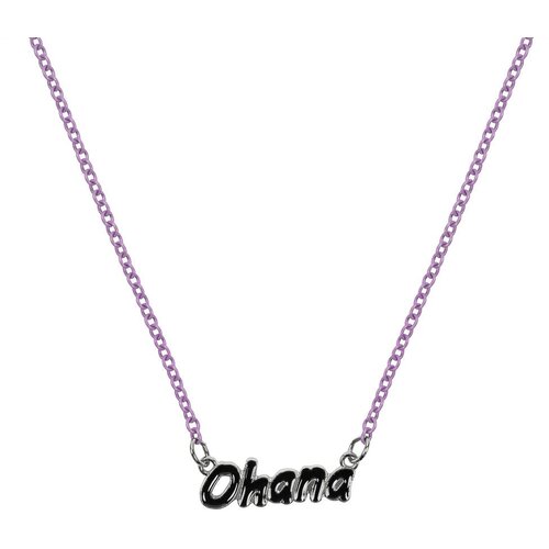 Disney Stitch Set od 2 Ogrlice Slike