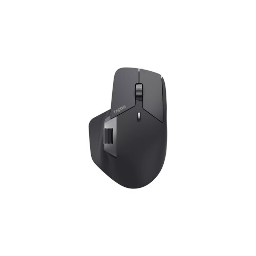  Mi&scaron; RAPOO MT760M &ndash; rechargeable Mouse Wireless, Bluetooth Grey, White, R-12531 Cijene