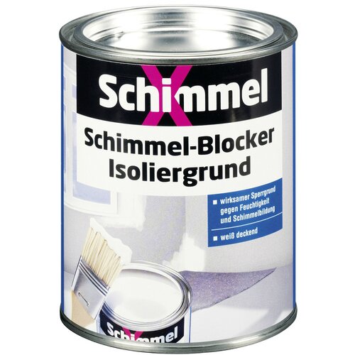 In Specijalna boja za zid Schimmelx temeljna izolir 750 ml Cene