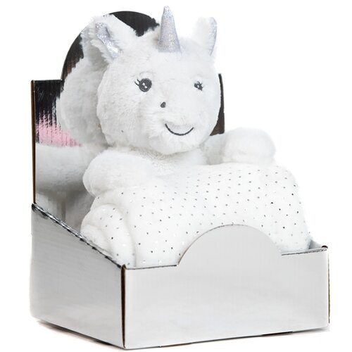 Bbo SET IGRACKA + CEBENCE (B230134) &amp;ndash; WHITE UNICORN Slike