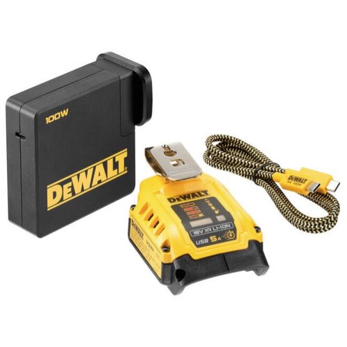 Dewalt punjač za akumulatorski paket DCB094K-QW Slike
