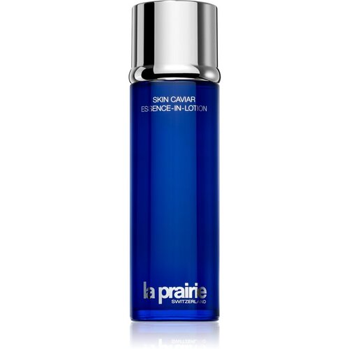 La Prairie skin caviar essence-in-lotion hidratantna i učvr&amp;scaron;ćujuća vodica za lice 150 ml za žene Slike