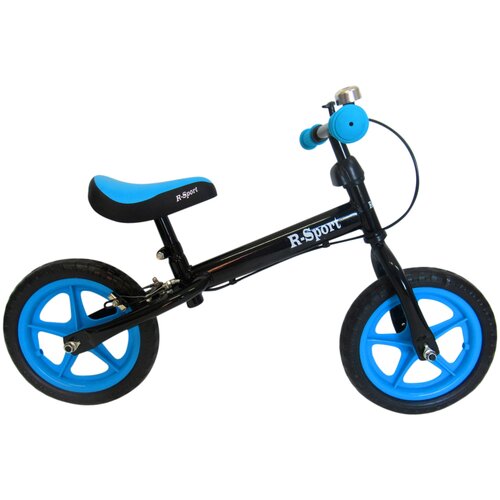  Bicikl bez pedala "Sport R4" - plava Cijene