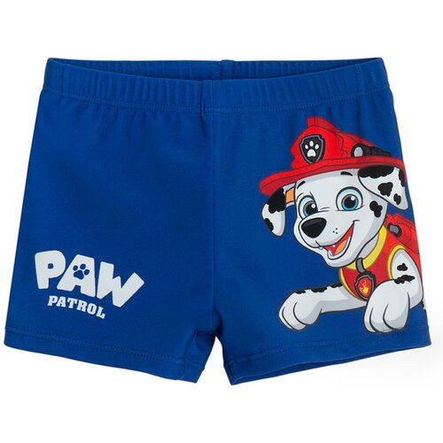 Cool club kopalke boxer hlače KH LCB3013048 PAW PATROL F modra 92 Slike