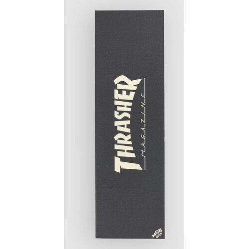 MOB Grip Thrasher Glow Logo 10&amp;quot; Griptape glow Slike