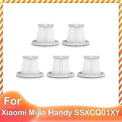 INORCO Za Xiaomi Mijia Priročen Sesalnik Ssxcq01xy Domači Avto Mini Brezžični Hepa Filter Nadomestni Dodatki Nadomestnih Delov, (21839759) Slike