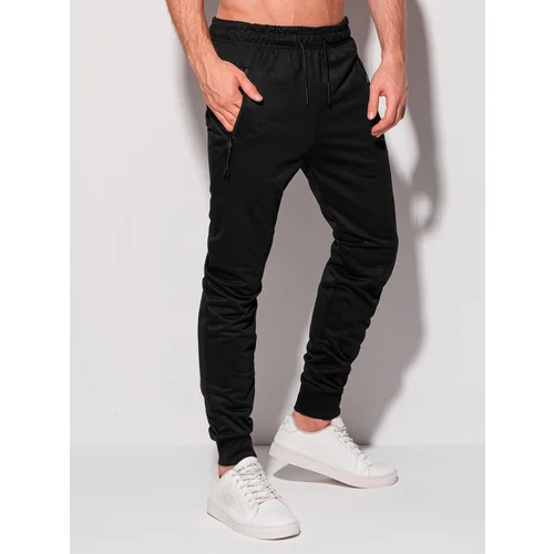 Edoti Men's sweatpants P1298