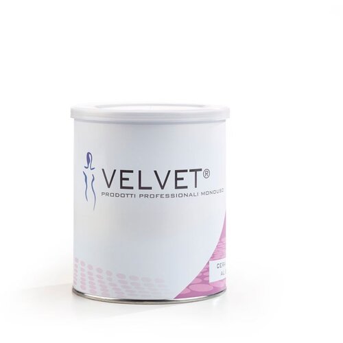 CPM Vosak za hladnu depilaciju 800ml Pink Titanium Dioxide Cene