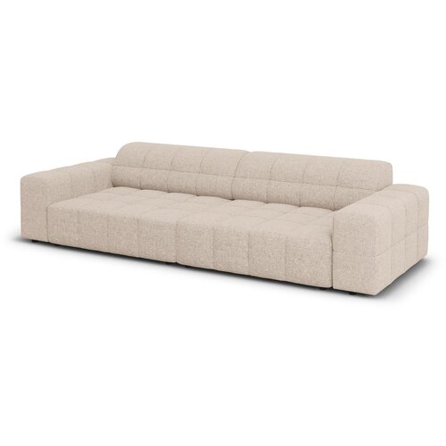 Cosmopolitan Design Bež sofa 244 cm Chicago &amp;ndash; Slike