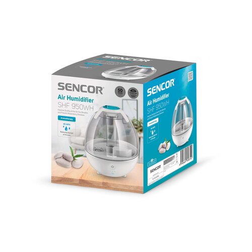 Sencor SHF 950WH ovlaživač zraka Cijene