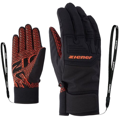 Ziener skija&scaron;ke rukavice GARIM-Z AS&reg; - 9.5 Cijene
