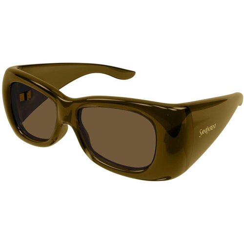 Saint Laurent SL901HOWL 004 - ONE SIZE (61) Cijene