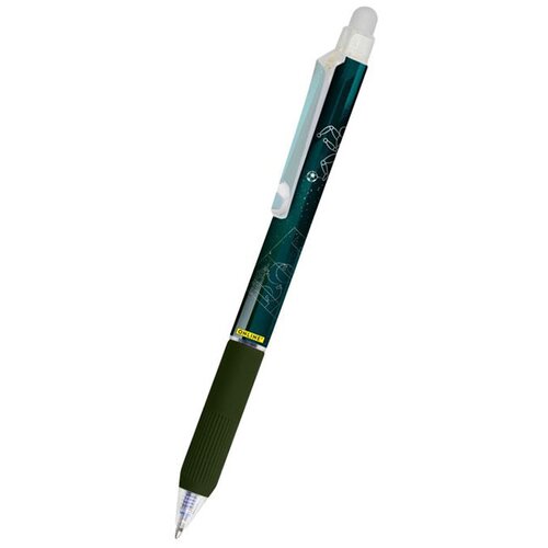 on line Gel pisalo MagiXX Design Football, 0.7 mm, z radirko Cene
