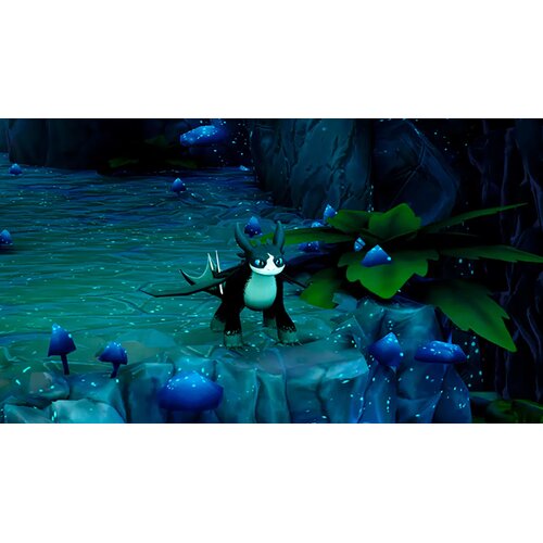 Outright Games Vile: Legende Devet Stvarnosti (4) Slike