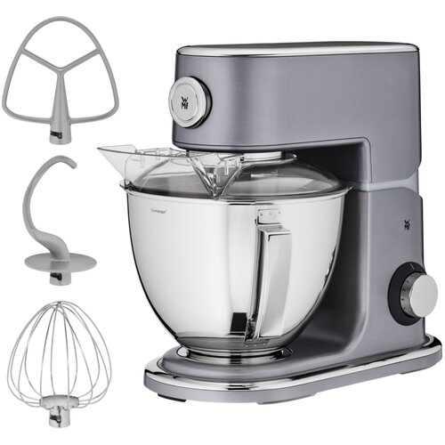 Wmf Profi Plus metalni kuhinjski 1000 W, aparati, sivi 61.3021.5001 Cijene