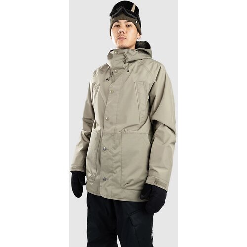 DC Tundra Jakna vetiver Cene