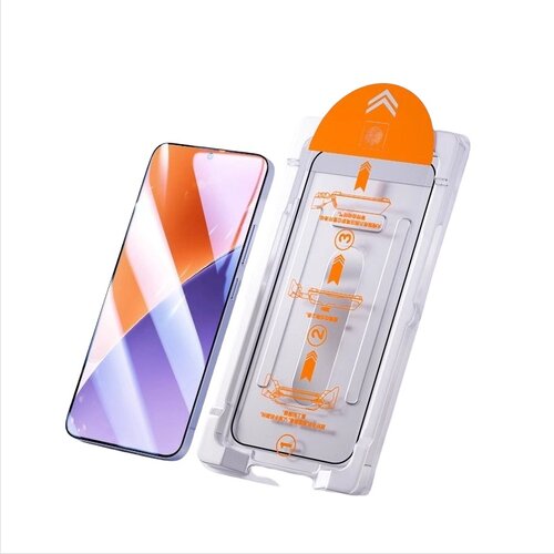 INF Združljivo s kaljenim filmom Xiaomi 15 Unlock Edition z odstranjevanjem prahu, (5000087746) Cene