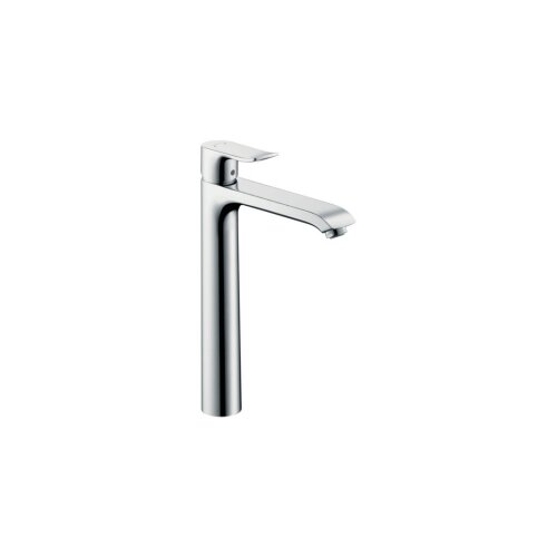 Hansgrohe METRIS 260 BATERIJA ZA UMIVAONIK BEZ POP-UP 31184000 Cene