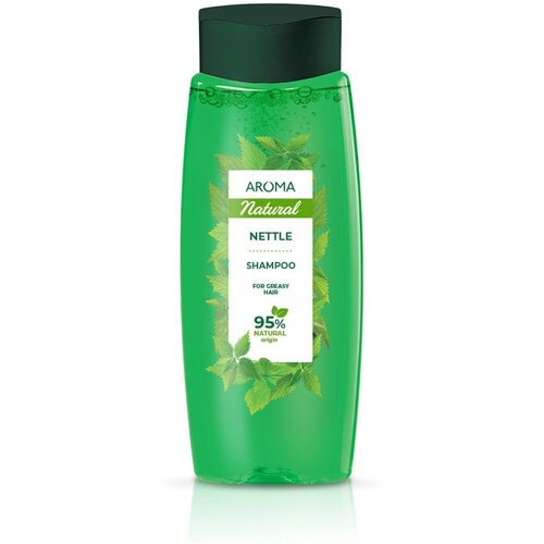 Aroma Natural šampon za kosu Shampoo Nettle Slike