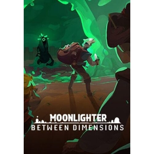 Steam Moonlighter - Between Dimensions (DLC) (PC) Key EUROPE Cene