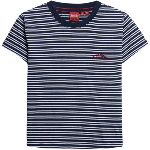 Superdry Essential Logo majica Slike