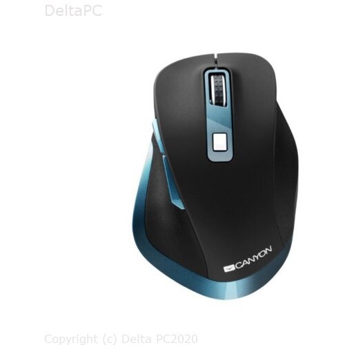 Canyon MW-14 2.4GHz Wireless CNS-CMSW14DG Slike
