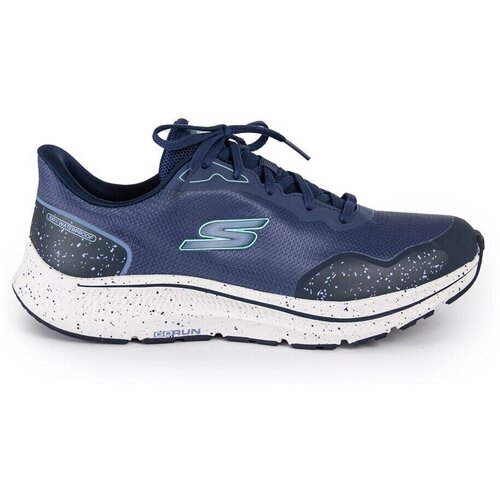 Skechers Nizke superge 128625BLNV pisana Cene