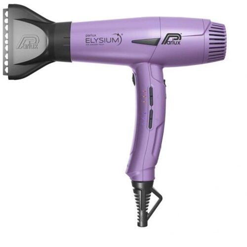 Parlux Su&amp;scaron;ilec za lase Elysium 2300W Lilac, (5000530525) Slike