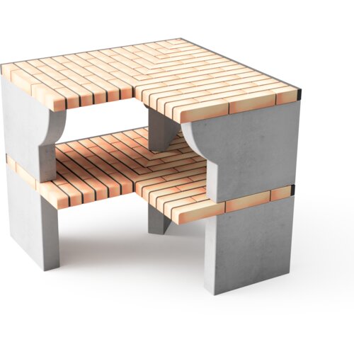 Movelar Bailen Modul - kotni modul - oranžna Cene