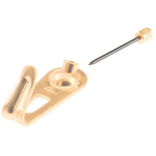STABILIT Kljukice za obe&scaron;anje slike (Do x &Scaron;: 28 x 11 mm, 7 kos) Cene